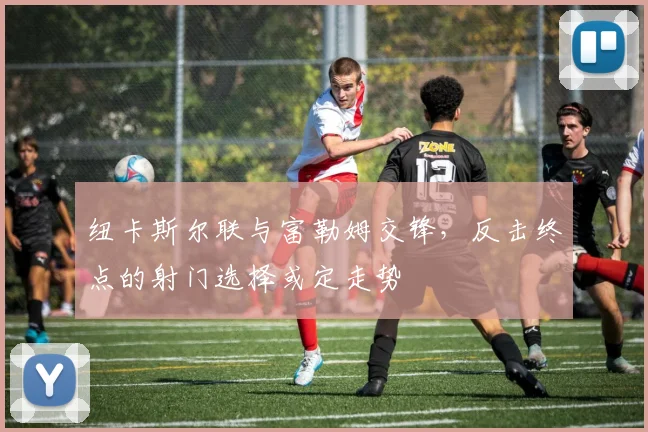 纽卡斯尔联与富勒姆交锋,反击终点的射门选择或定走势